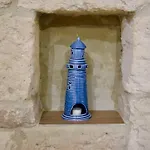 Gesuiti 25 בארי