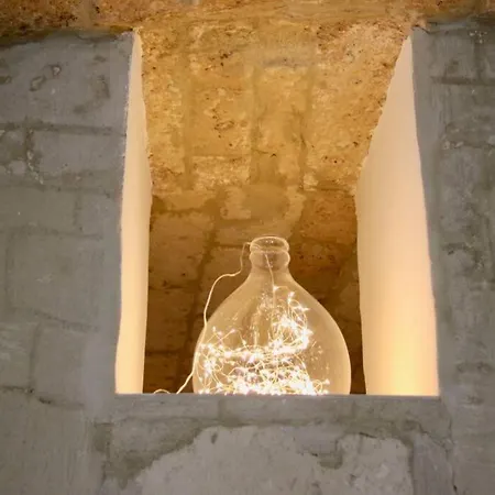 Gesuiti 25 Lejlighed *