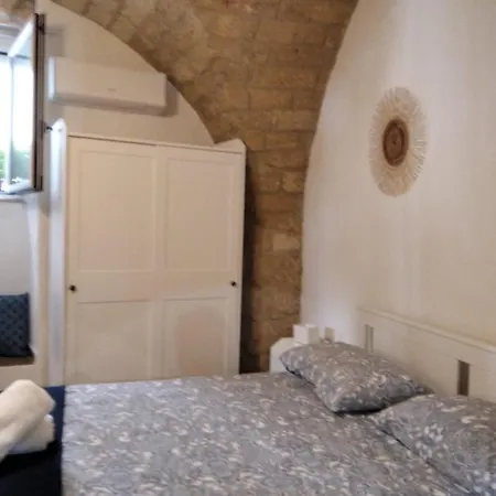 Apartament Gesuiti 25 Bari