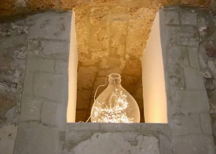 Gesuiti 25 Appartamento *