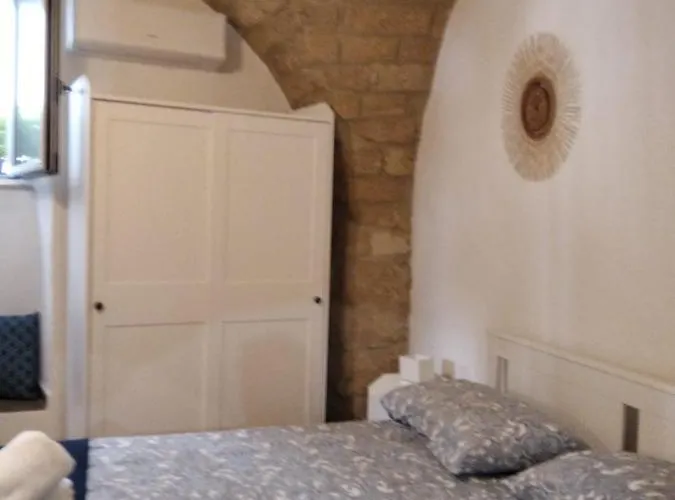 Appartamento Gesuiti 25 Bari