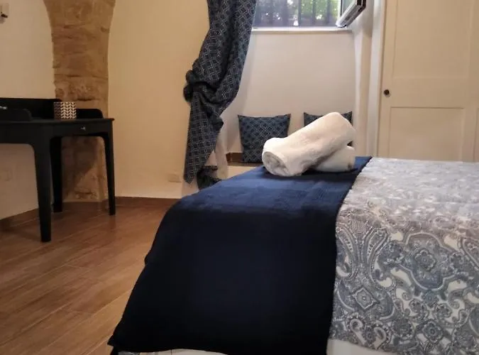 Apartamento Gesuiti 25 Bari