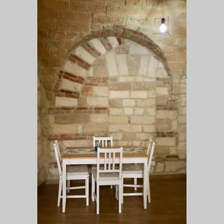 Apartamento Gesuiti 25 Bari