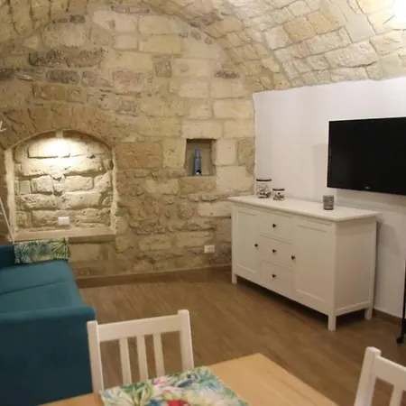 Gesuiti 25 Appartamento Bari