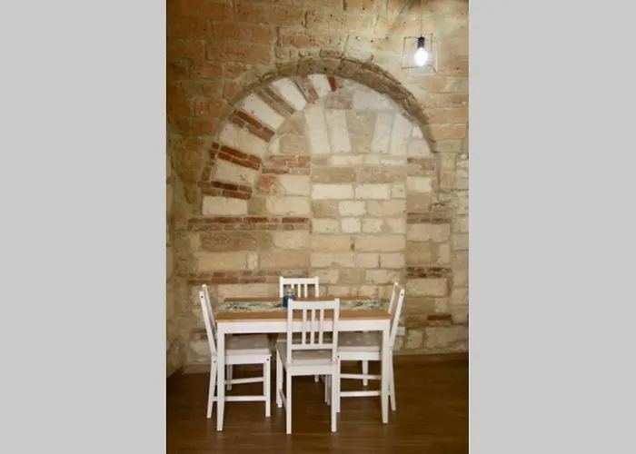 Apartamento Gesuiti 25 Bari