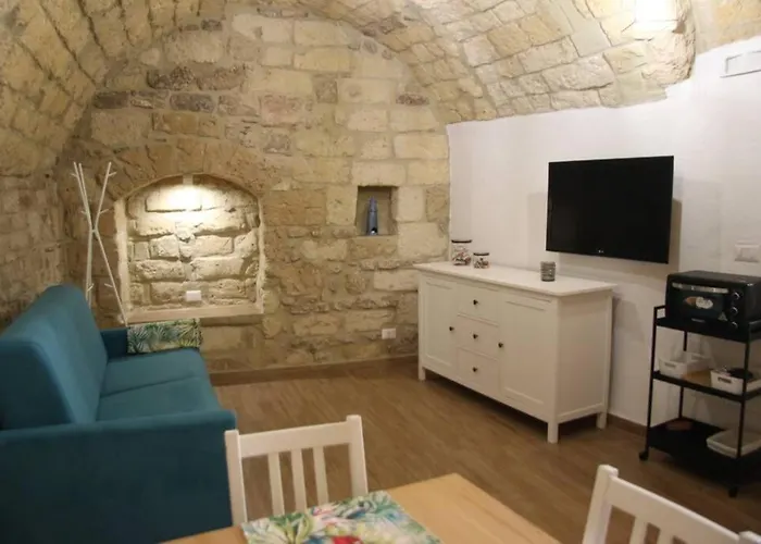 Gesuiti 25 Apartment Bari